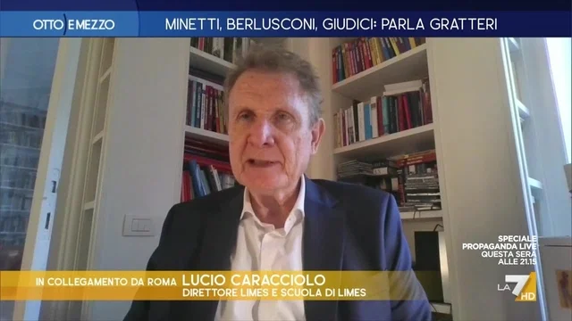Iran, Lucio Caracciolo: "La guerra di fondo resta, sta prevalendo Teheran"