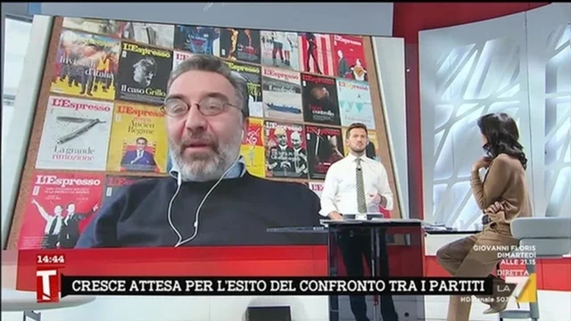 Tagadà - Puntata 02/02/2021