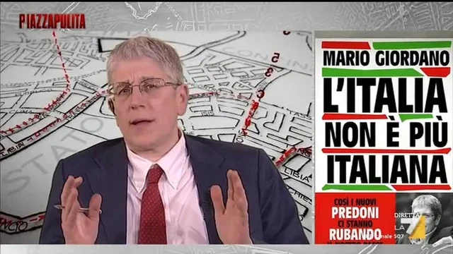 Mario Giordano: ‘Spesso ai nuovi imprenditori manca il coraggio’