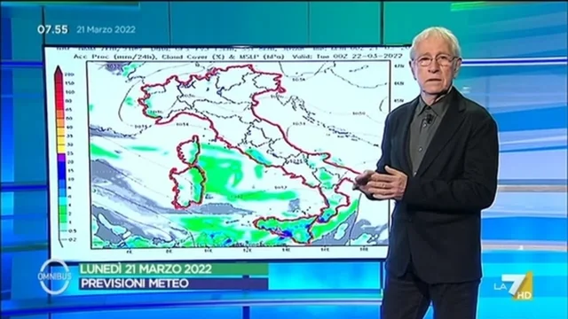 Omnibus - Meteo