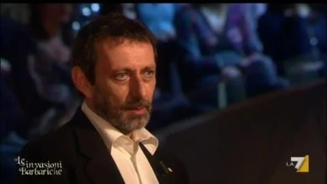 L'intervista a Michele Serra