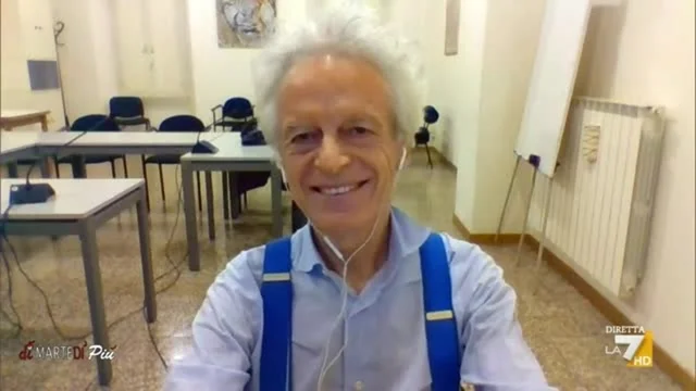 L’intervista a Federico Rampini: l’America in crisi è costretta a votare Biden
