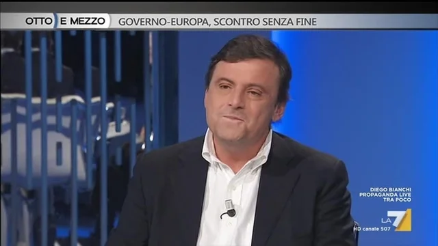 Governo-Europa, scontro senza fine