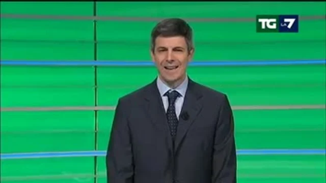 TG LA7