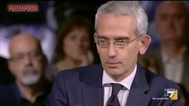 Fubini su governo e mercati: “Se c’è credibilità si liberano un sacco di soldi”