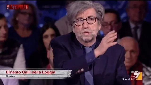 Galli Della Loggia: ‘La Cina vuole estendere la sua influenza in Italia’