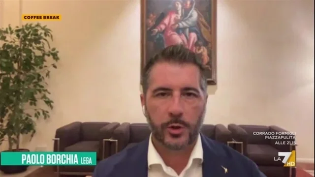 Stato Palestina, Paolo Borchia: "Non è il periodo più adatto per il riconoscimento, attenzione alla violenza nelle manifestazioni"