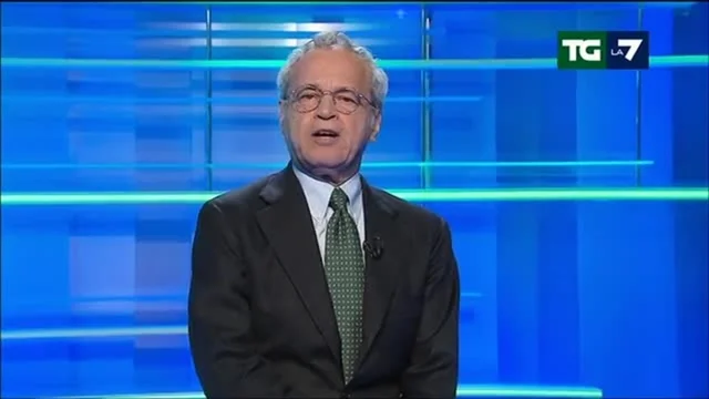 TG LA7
