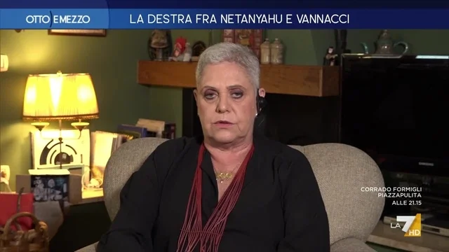 Ben Gvir, Paola Caridi: "Non si può distiguere da Netanyahu che è un criminale"