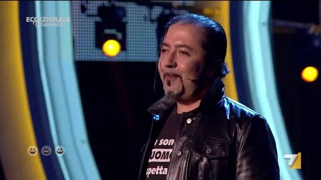 Enrico Luparia conquista il cuore di Selvaggia Lucarelli e non è poco!