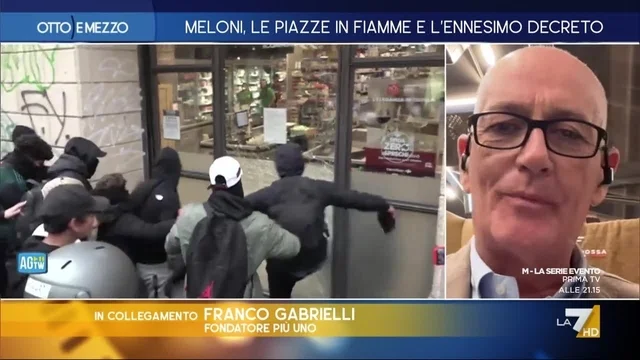 Decreto sicurezza, Franco Gabrielli: “Il Governo dovrebbe spiegare quali sono stati gli effetti dei decreti che l'hanno preceduto"