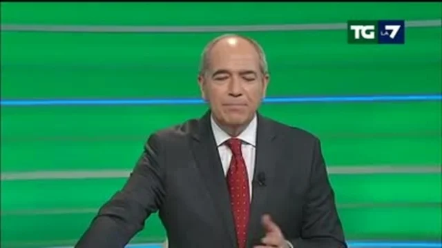 TGLA7 Notte - 12/06/2018
