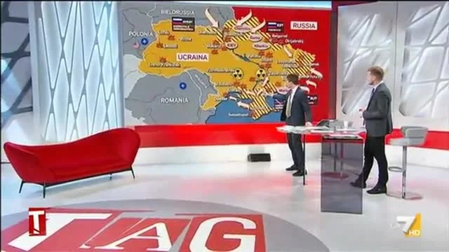 Tagadà