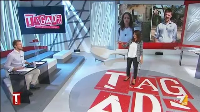 Tagadà