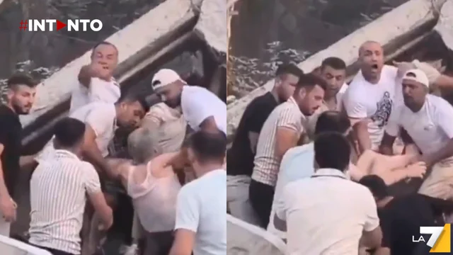 Sisma in Turchia occidentale: magnitudo 6.1, crolli e vittime a Balikesir