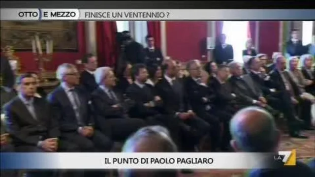 Il Punto - Saggi di nome e di fatto