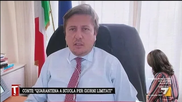 Tagadà - Puntata del 09/09/2020