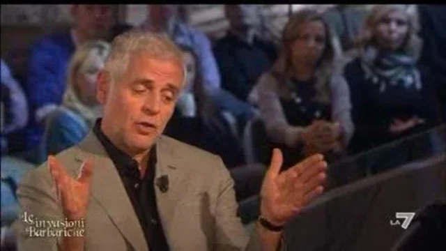 L'intervista a Roberto Formigoni