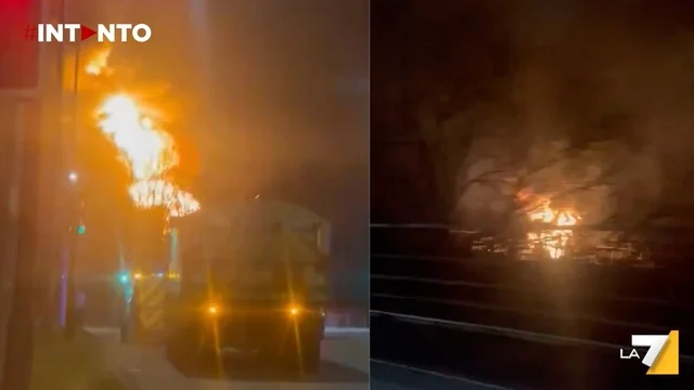 Caos a Heathrow: blackout totale dopo un incendio, voli deviati e migliaia di passeggeri bloccati