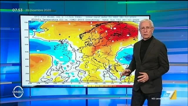 Omnibus - Meteo