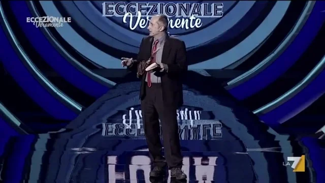 Fulvio Fuina si aggiudica il 4 posto in Semifinale