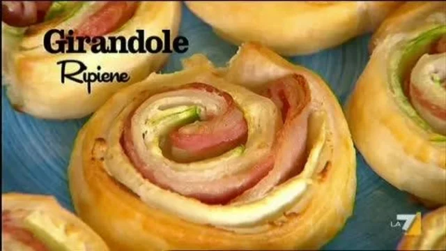Girandole Ripiene