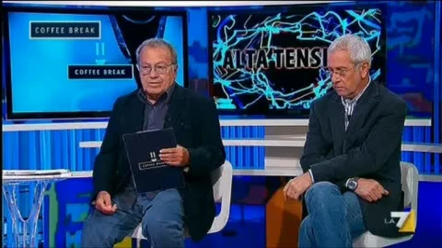 L'EDITORIALE DI VAIME DEL 15/05/12