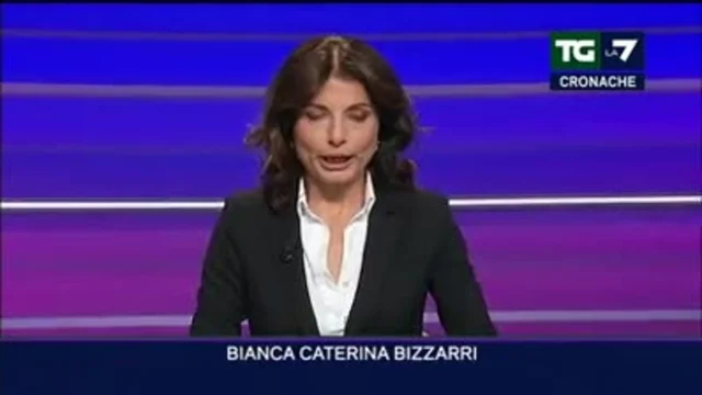 TG LA7 Cronache - 15/05/2018