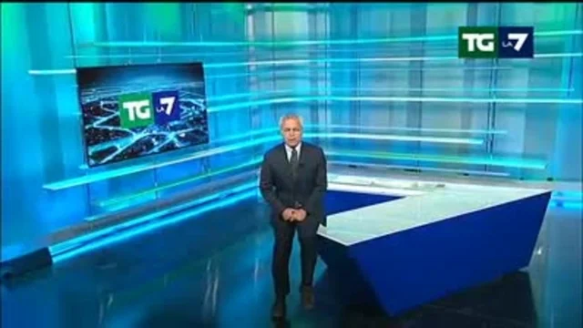Edizione delle 20:00 - 27/08/2018