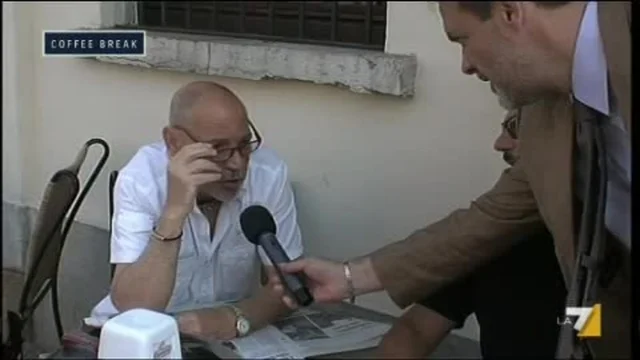 IL SINDACO CHE LICENZIA I DIPENDENTI PUBBLICI