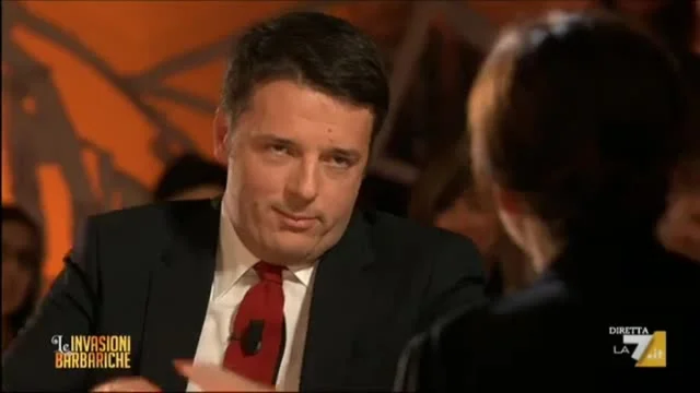 Renzi: sono molto fiero delle mie due maratone e mezzo