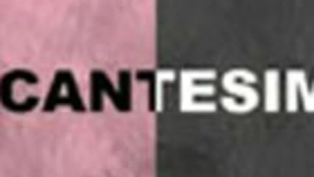 NOVE ANNI DI BELLI E DANNATI