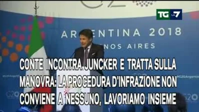 TG LA7