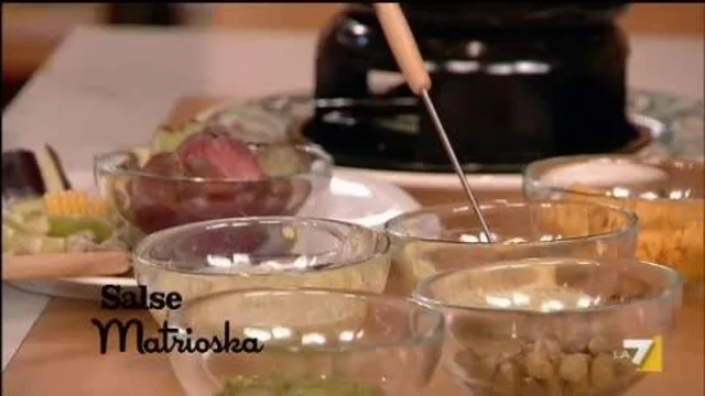 Salsa Matrioska