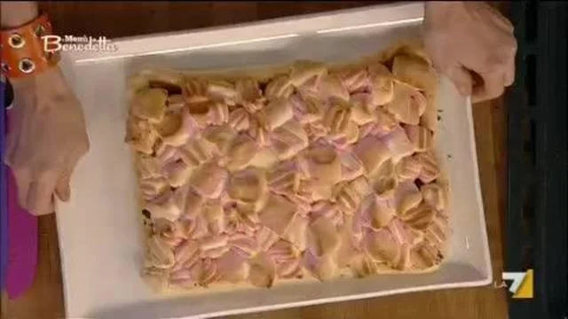 Pizza particolare