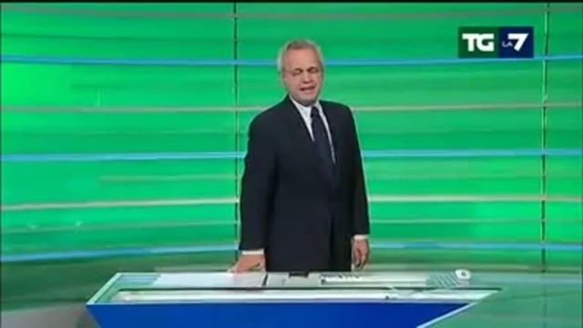 TG LA7