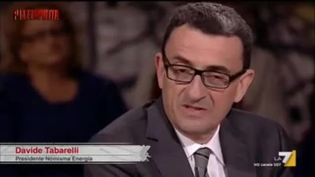 Tabarelli: ‘Ma quali accordi di Parigi, la gente vuole consumare più energie fossili!’