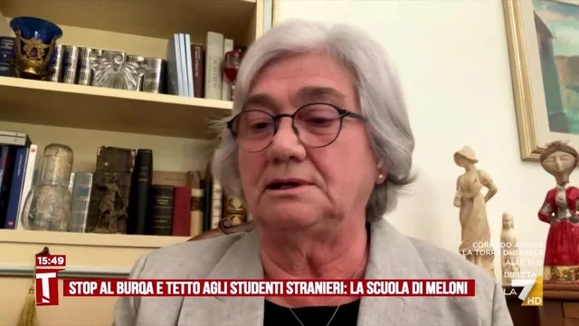 Vannacci, Bindi: "Meloni sta diventando Melonacci, si sta avvicinando alle posizioni di Futuro Nazionale"