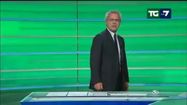 Edizione delle 20:00 - 17/07/2018