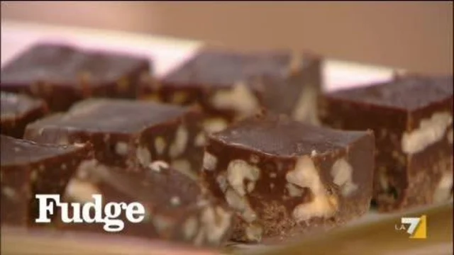 Fudge
