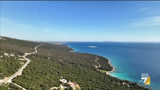 Eden - Un pianeta da salvare - Puntata del 28/6/2024