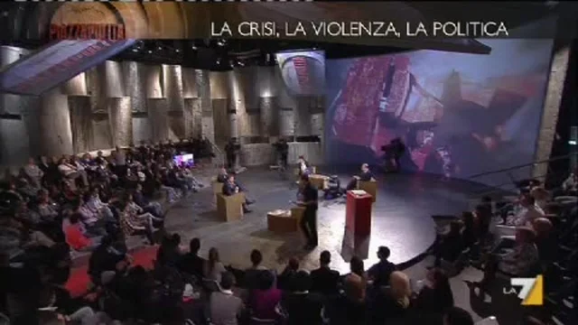 ALBERTO CAVANNA
