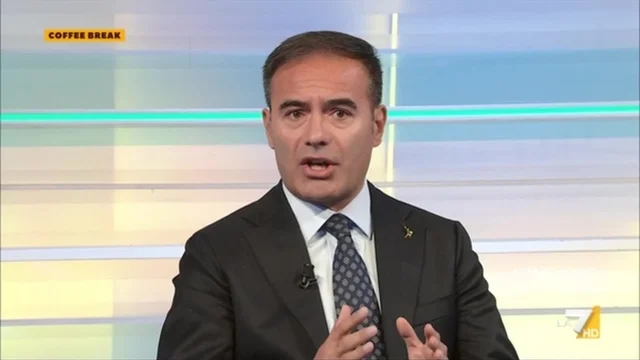 Accordo Israele-Hamas, Rossano Sasso-Lega: "Trump merita il Nobel per la Pace"