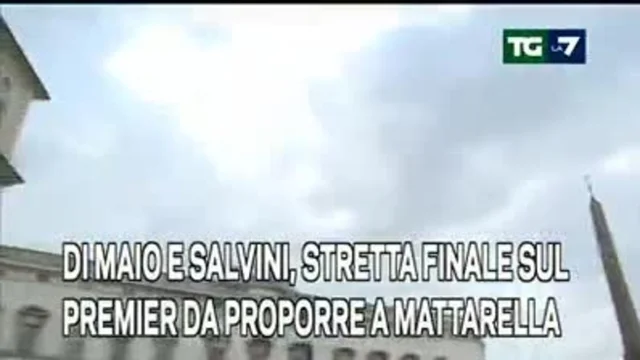 TG LA7