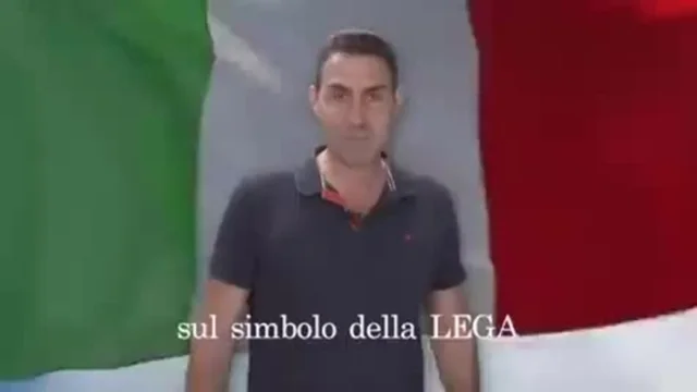 Lo spot elettorale di Vannacci ed il richiamo alla Decima Mas: è polemica