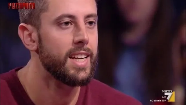 Andrea Pulone: ‘Matteo Salvini mi ha telefonato’