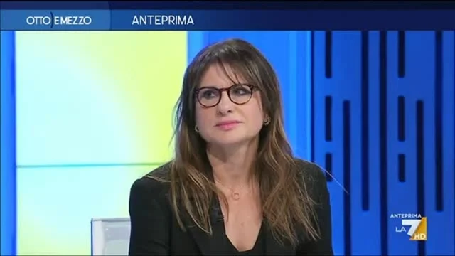 Meloni con Le Pen e contro la legge - Otto e Mezzo - Puntata 1/4/2025