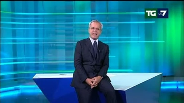 Edizione delle 20:00 - 06/09/2018