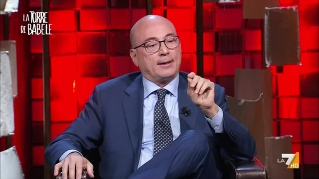 Aldo Cazzullo: "Chi uccide in nome di Dio viola uno dei 10 comandamenti”