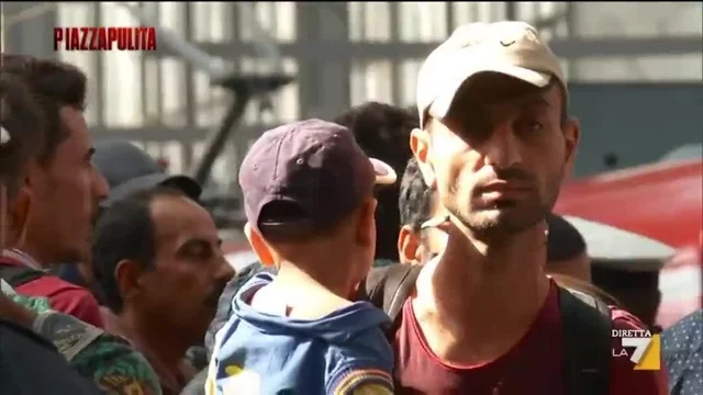 L'accoglienza in Germania, luci e ombre